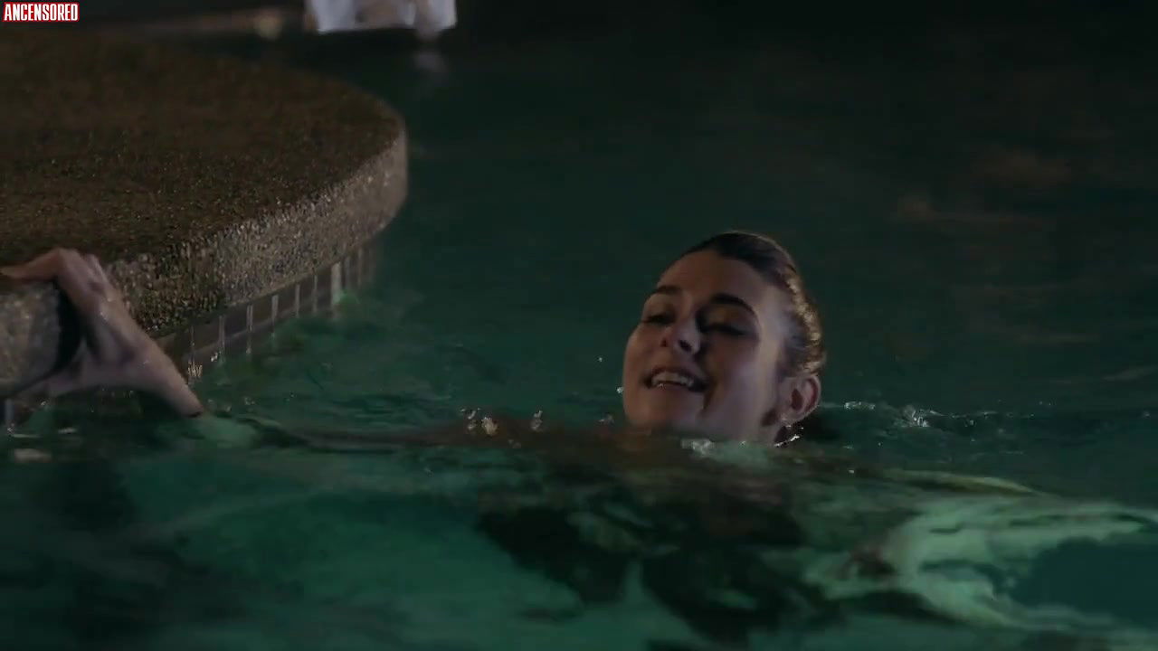 allison paige – the grounds