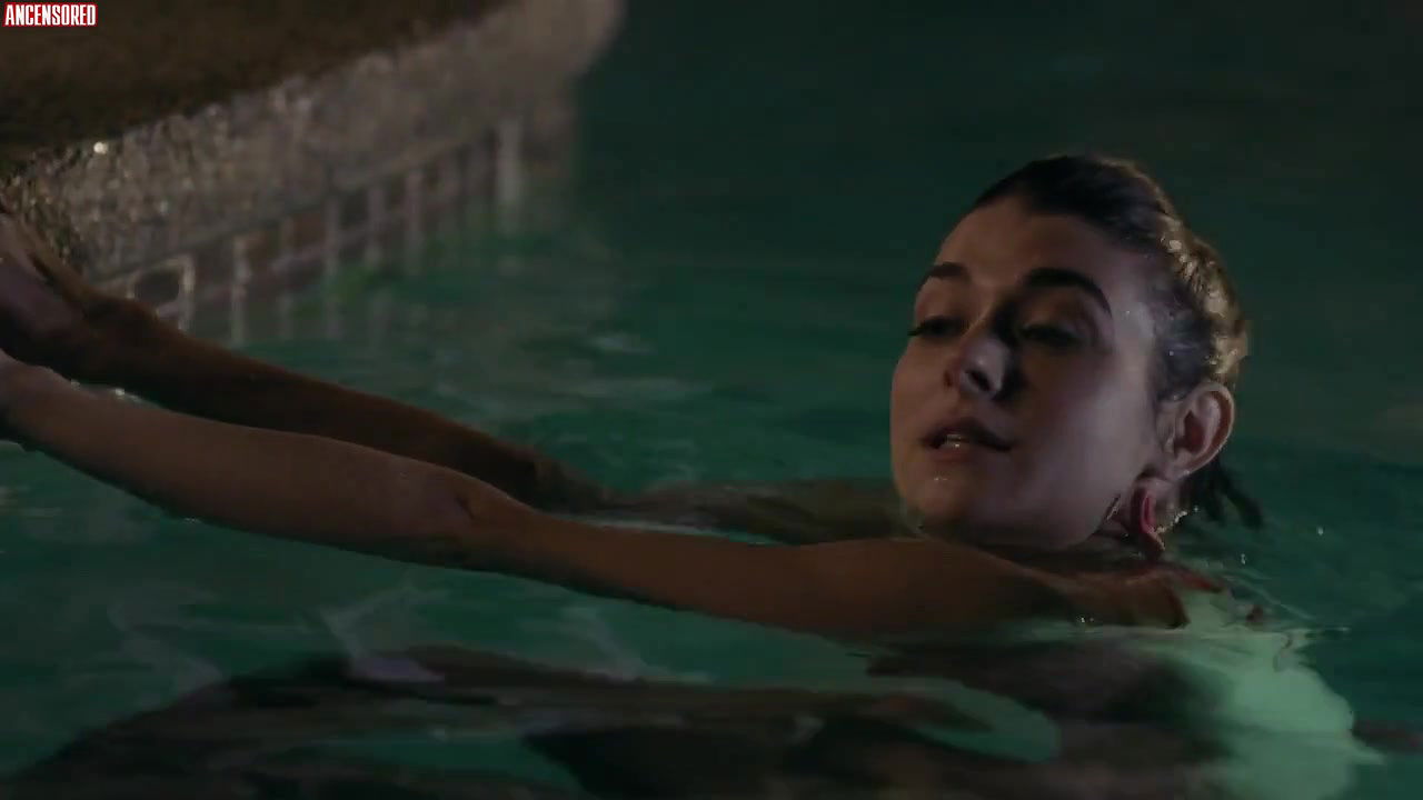 allison paige – the grounds