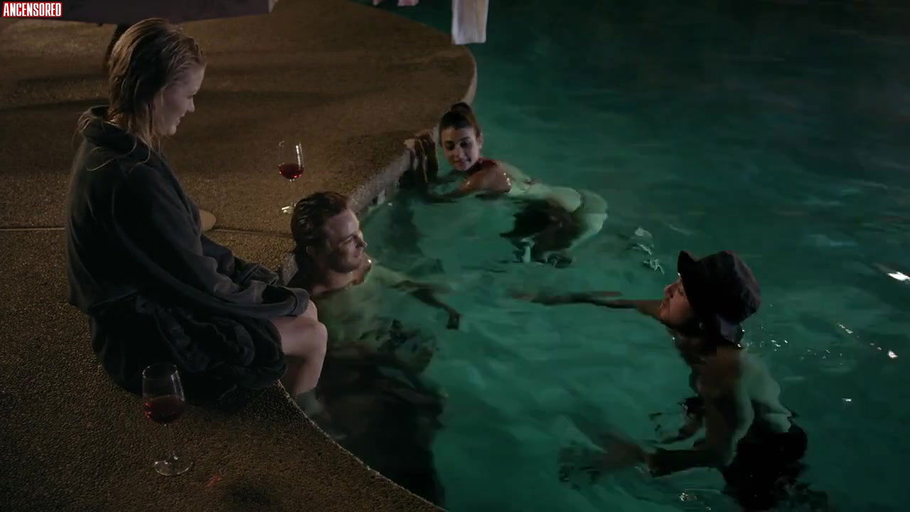 allison paige – the grounds