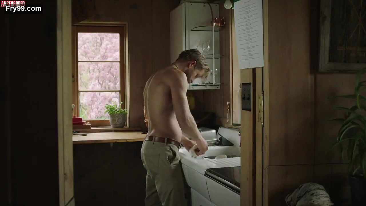 allison paige – wild game