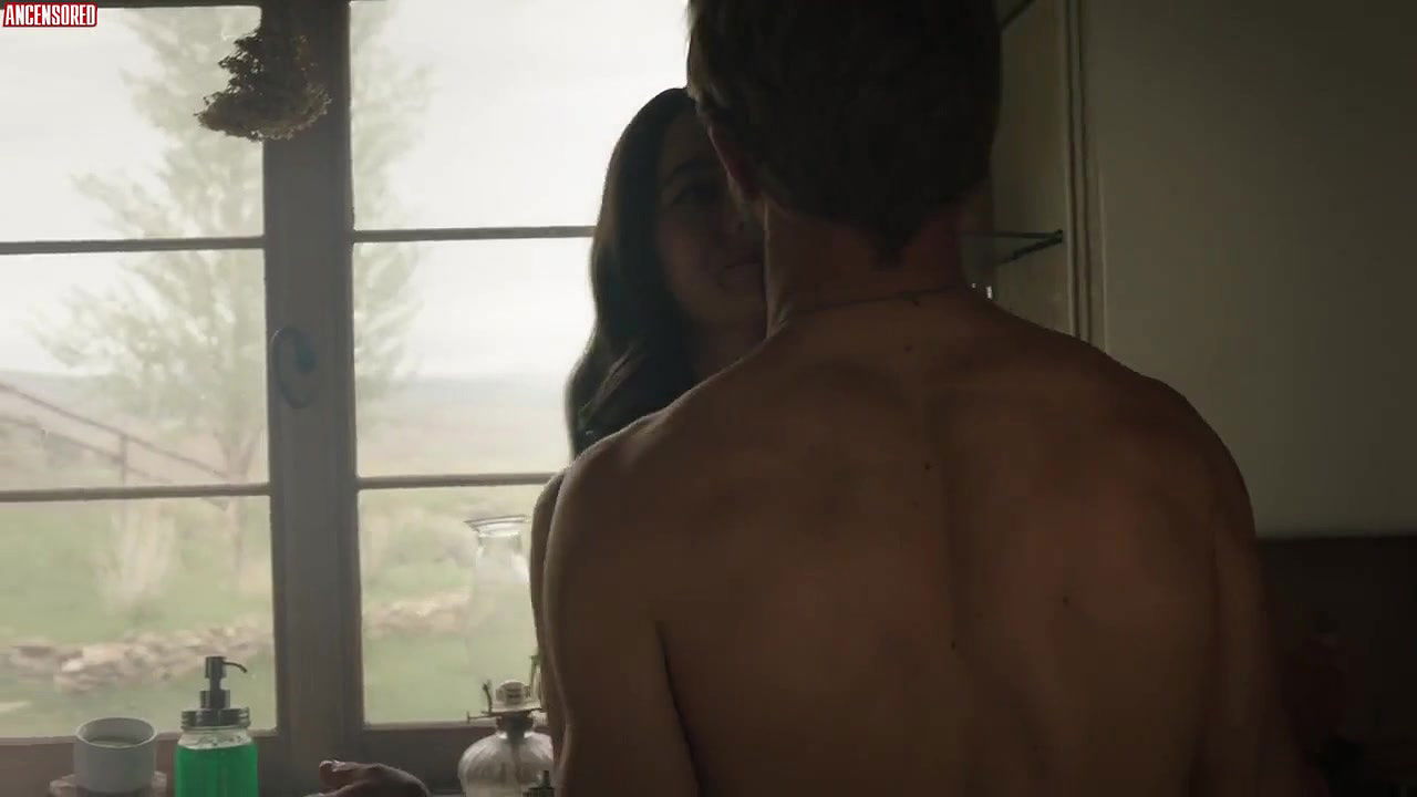 allison paige – wild game