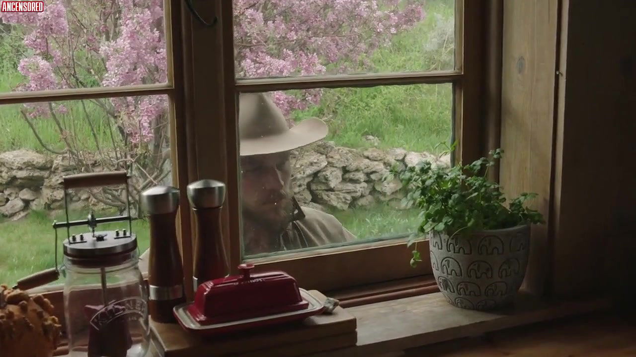 allison paige – wild game