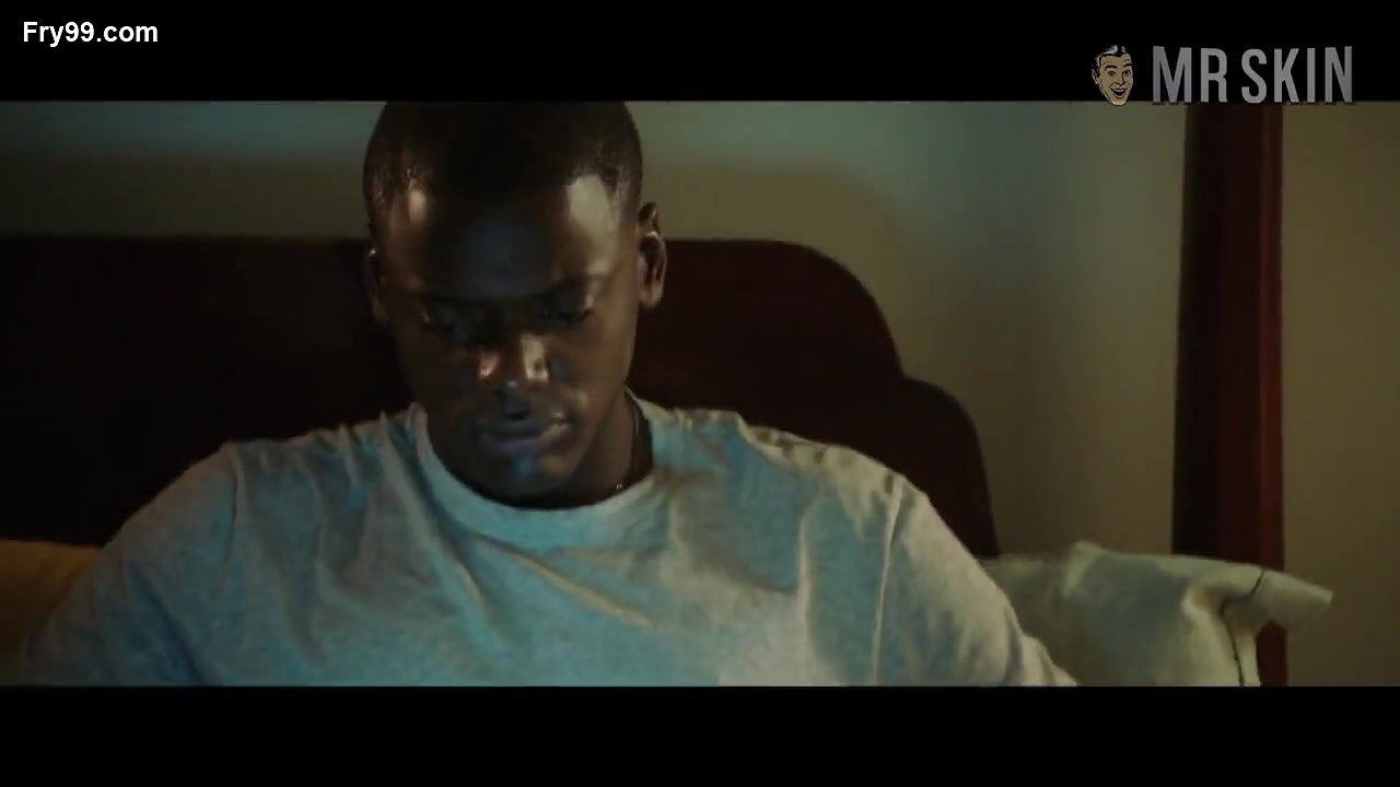 Allison Williams – get out