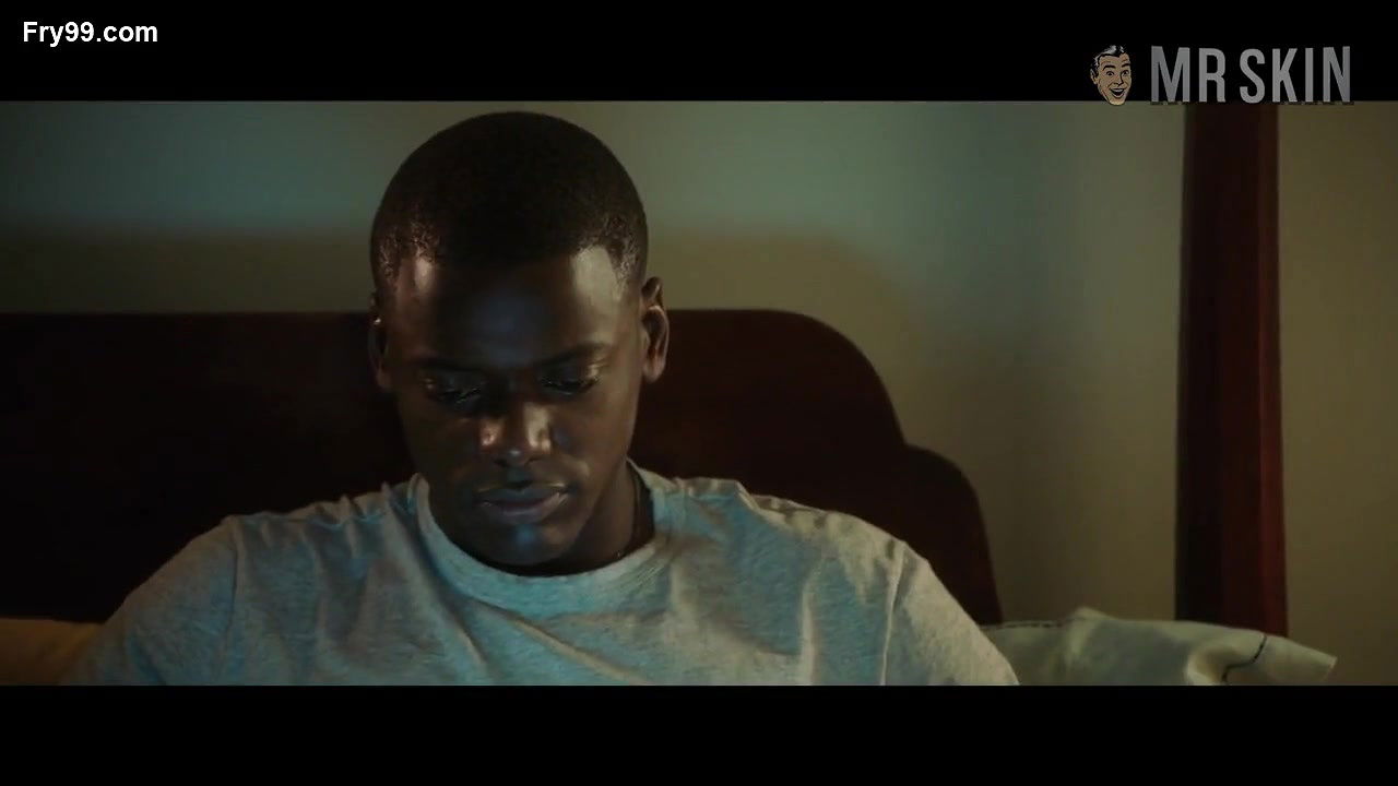 Allison Williams – get out