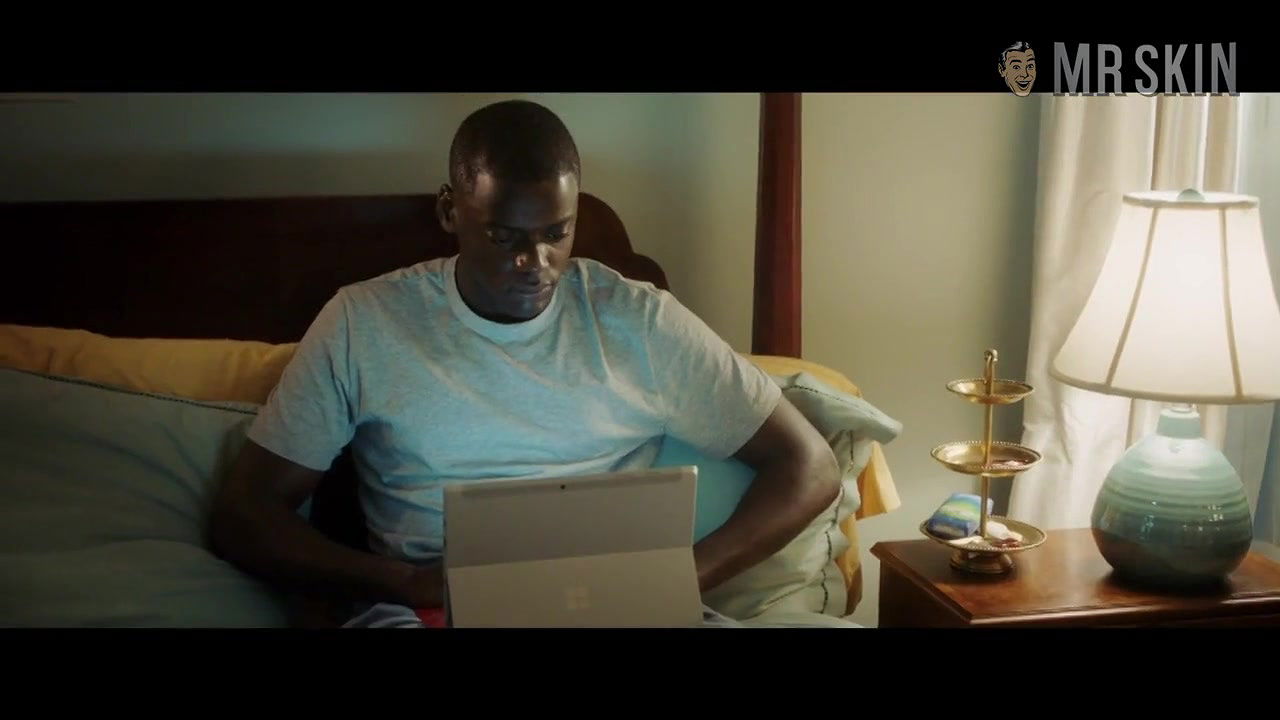 Allison Williams – get out