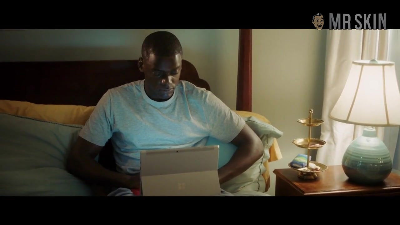 Allison Williams – get out