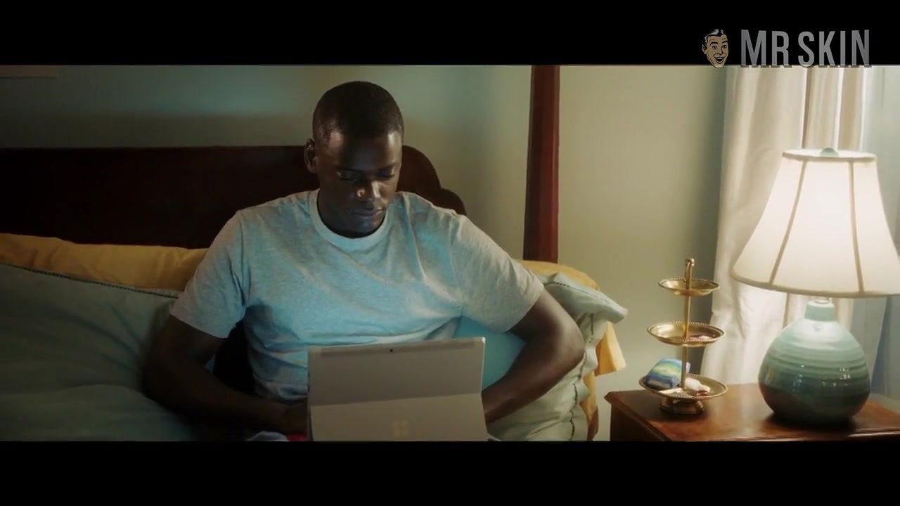 Allison Williams – get out