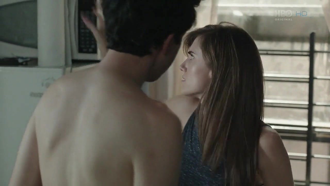 Allison Williams – Girls 2012