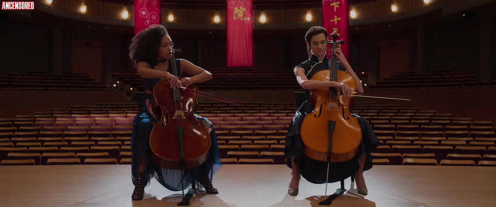 Allison Williams – the perfection