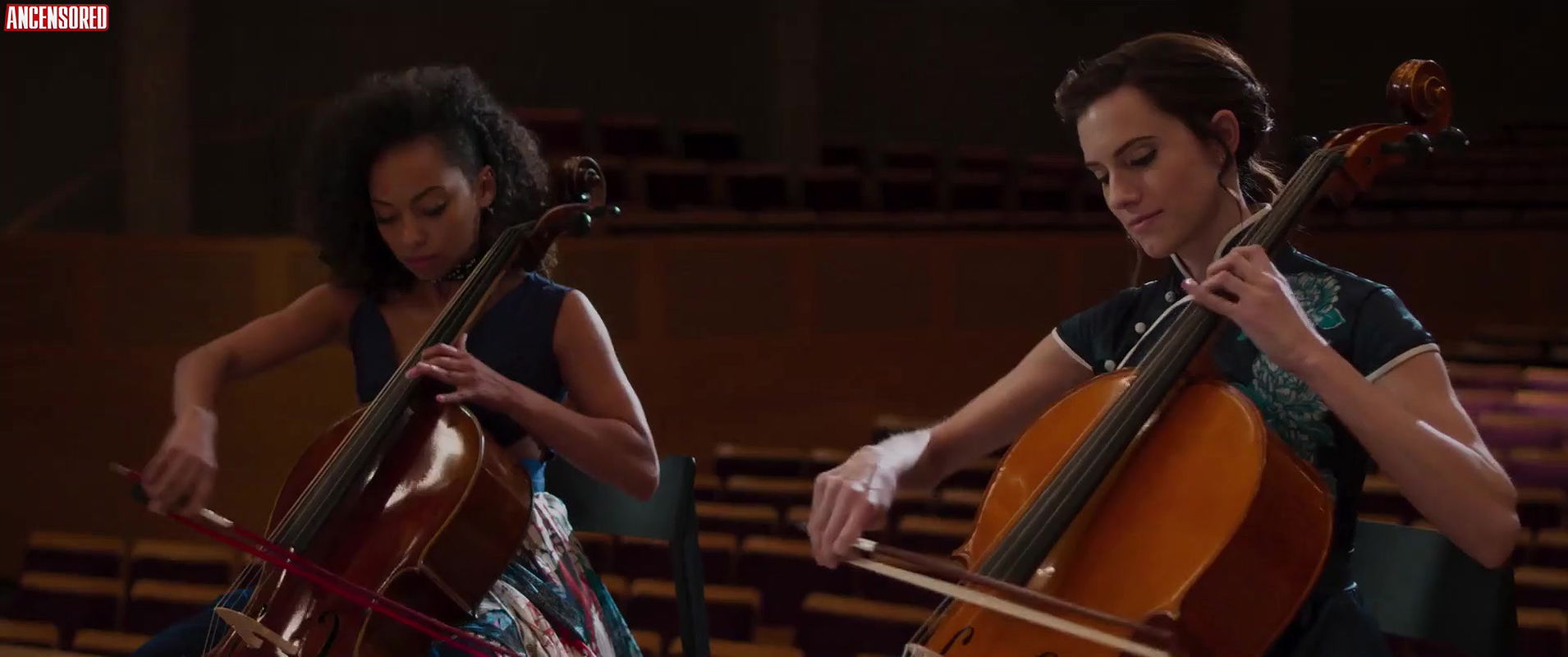 Allison Williams – the perfection