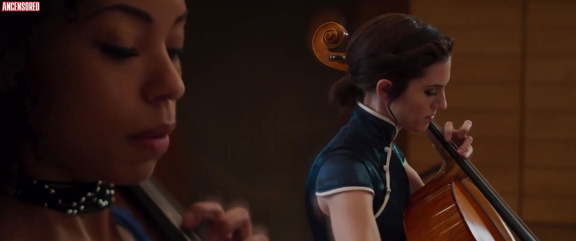 Allison Williams – the perfection