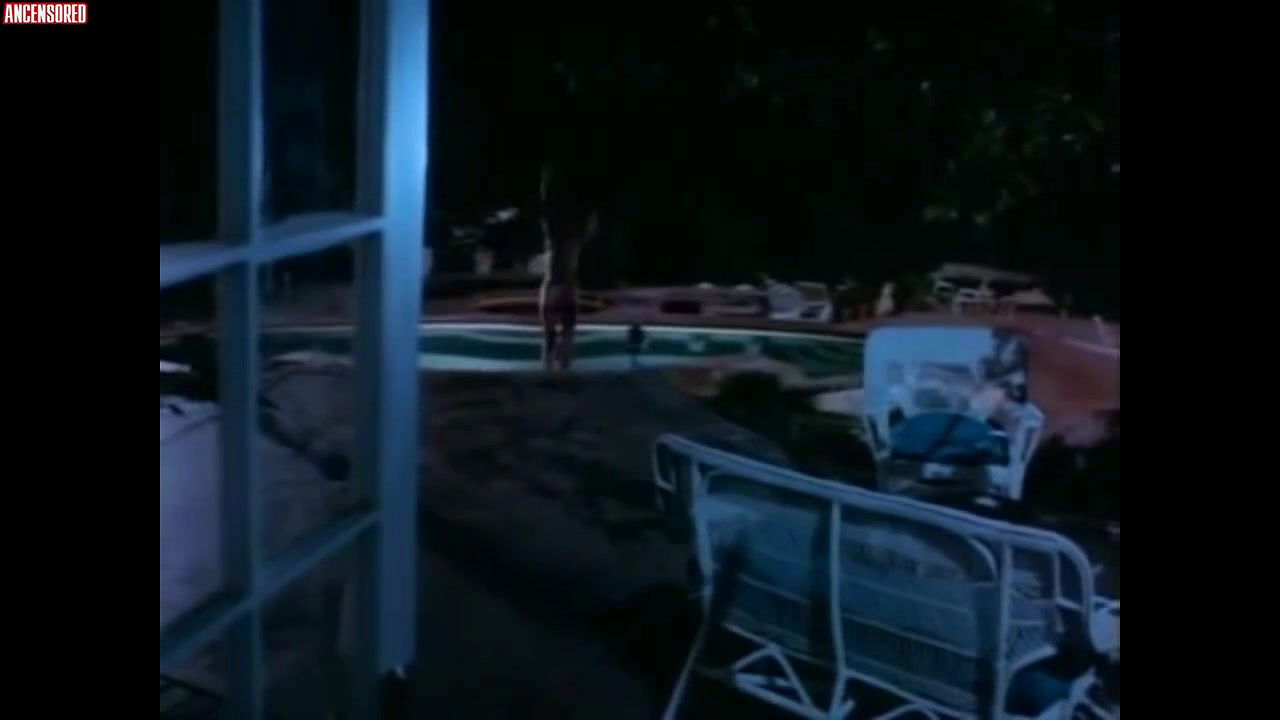 Ally Sheedy – Maid to Order