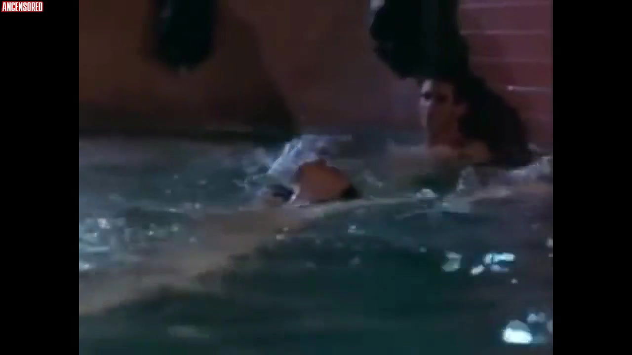 Ally Sheedy – Maid to Order