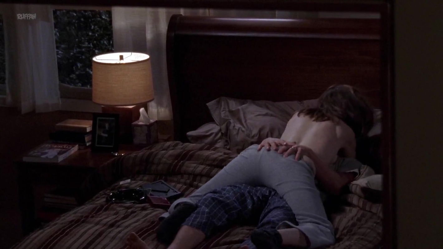 Ally Walker – Tell Me You Love Me