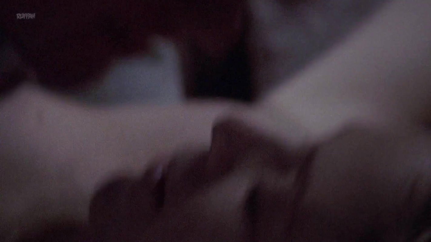 Ally Walker – Tell Me You Love Me