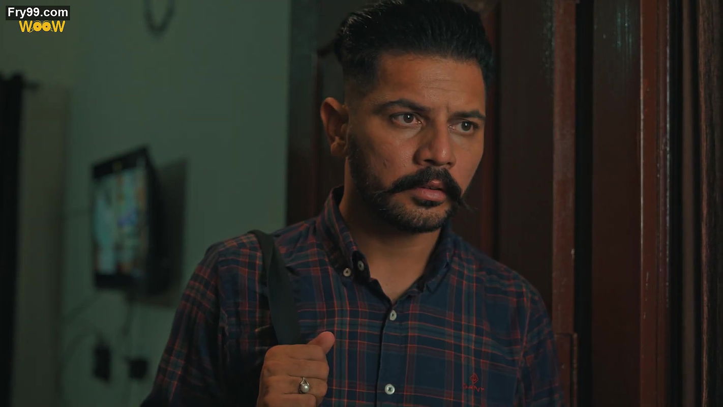 Loo Kande (2021) UNRATED 1080p HDRip WOOW Hindi Hot Web Series