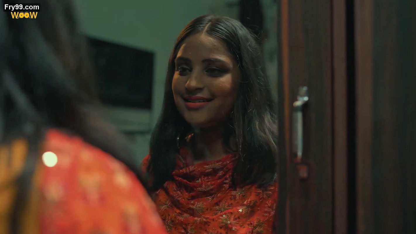 Loo Kande (2021) UNRATED 1080p HDRip WOOW Hindi Hot Web Series