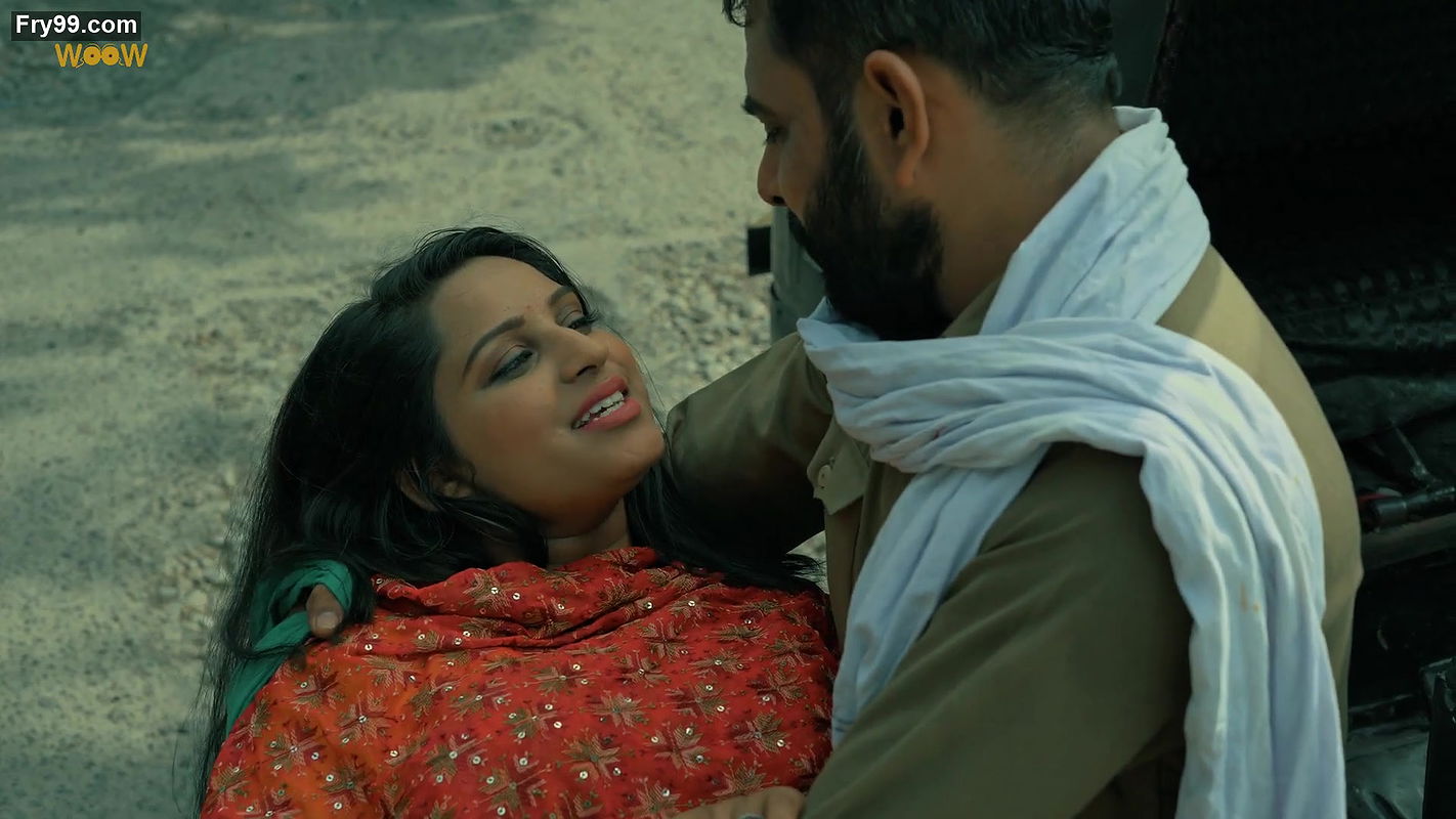 Loo Kande (2021) UNRATED 1080p HDRip WOOW Hindi Hot Web Series