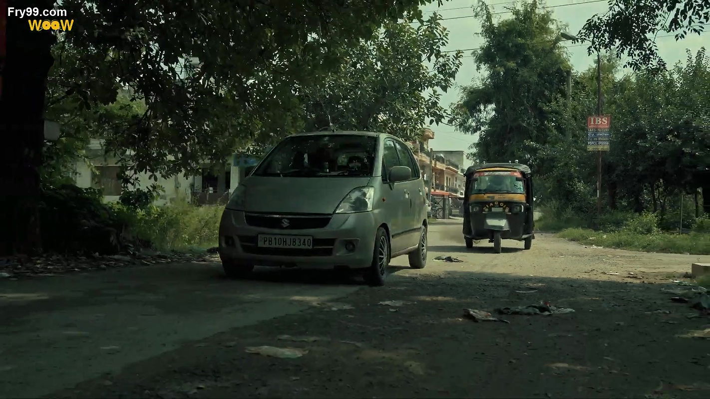 Loo Kande (2021) UNRATED 1080p HDRip WOOW Hindi Hot Web Series