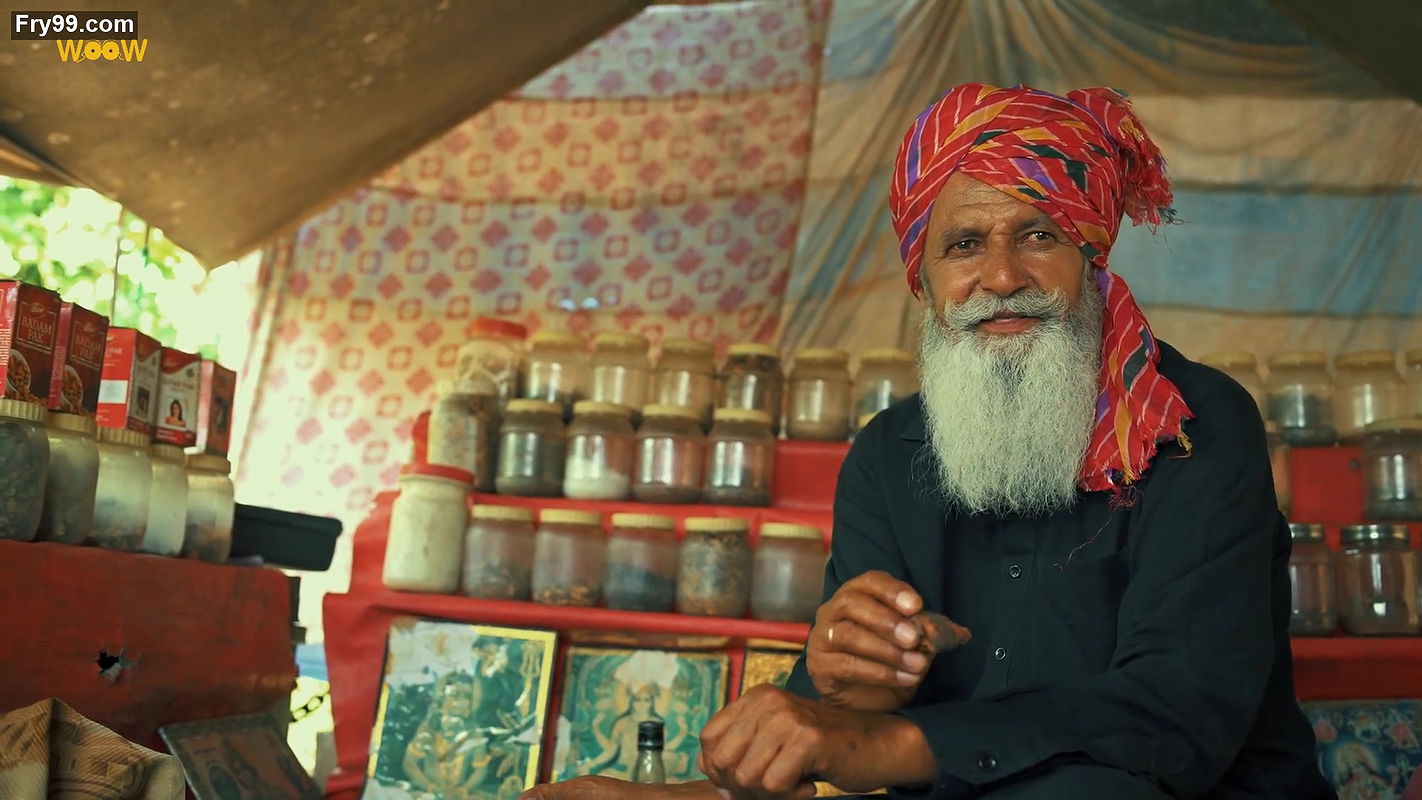 Loo Kande (2021) UNRATED 1080p HDRip WOOW Hindi Hot Web Series