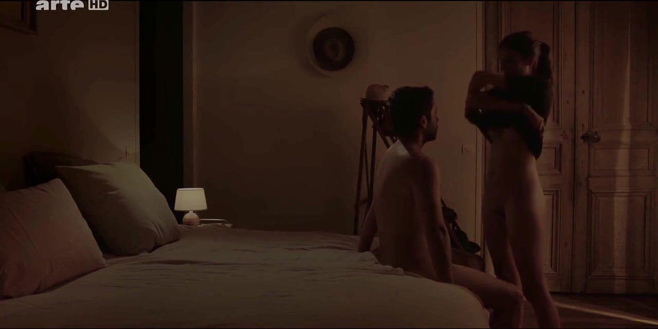 Alma Jodorowsky – damocles