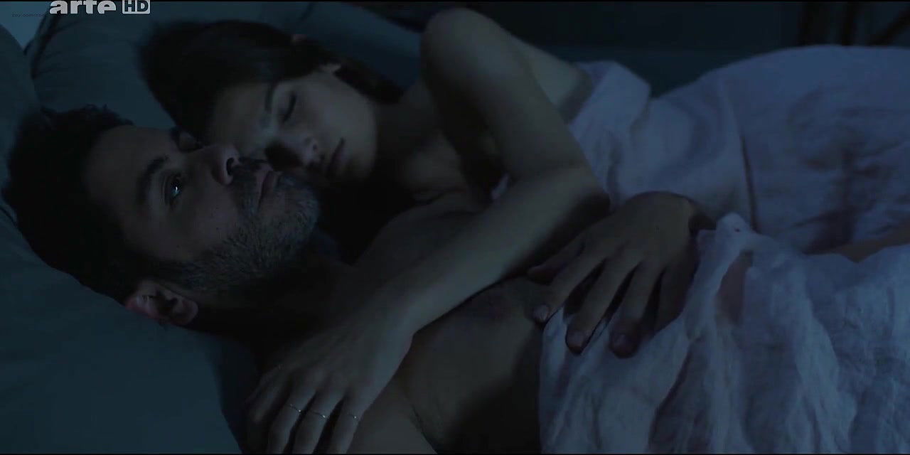 Alma Jodorowsky – damocles