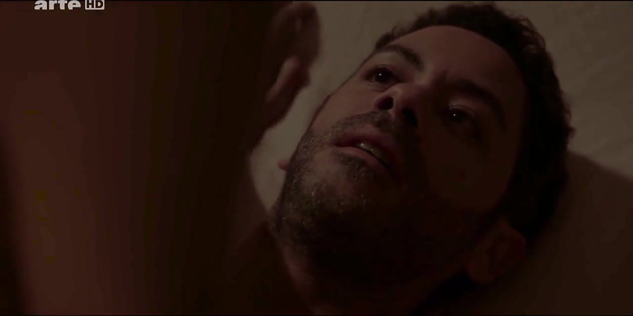 Alma Jodorowsky – damocles