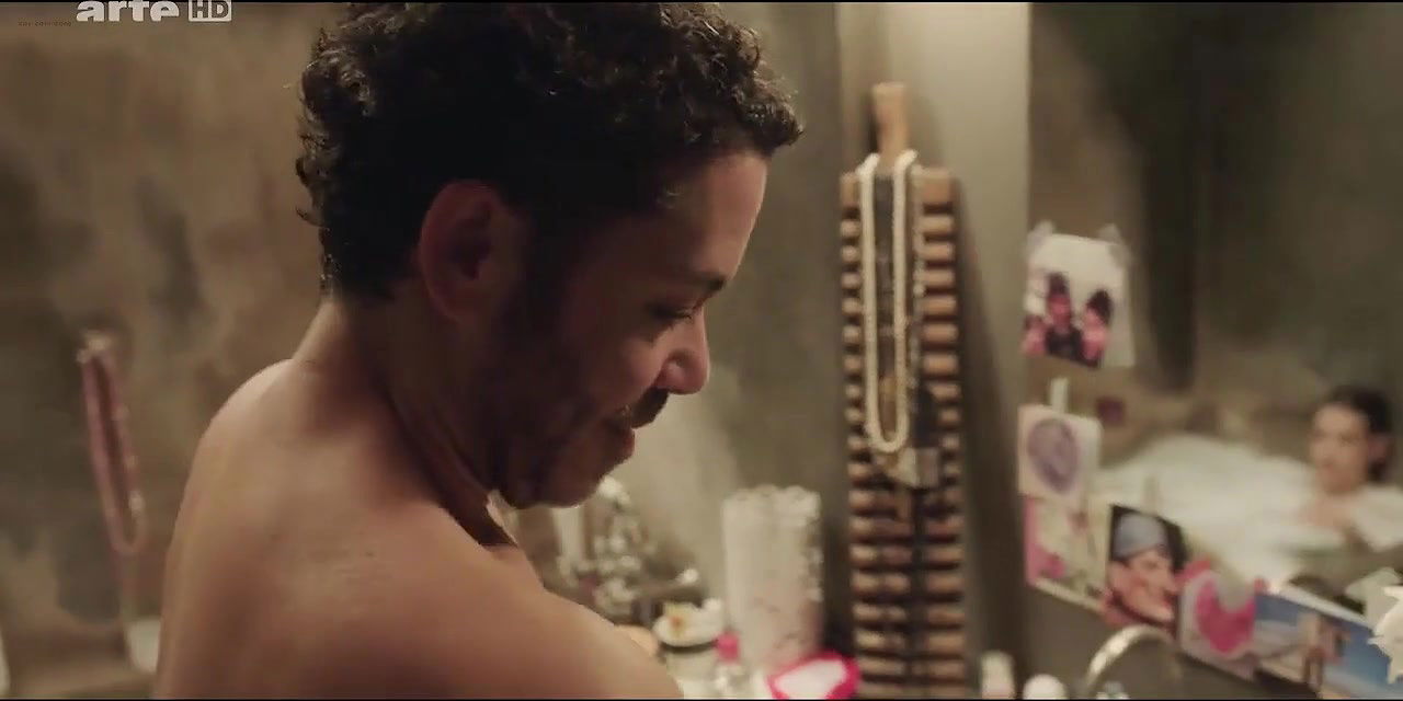 Alma Jodorowsky – damocles