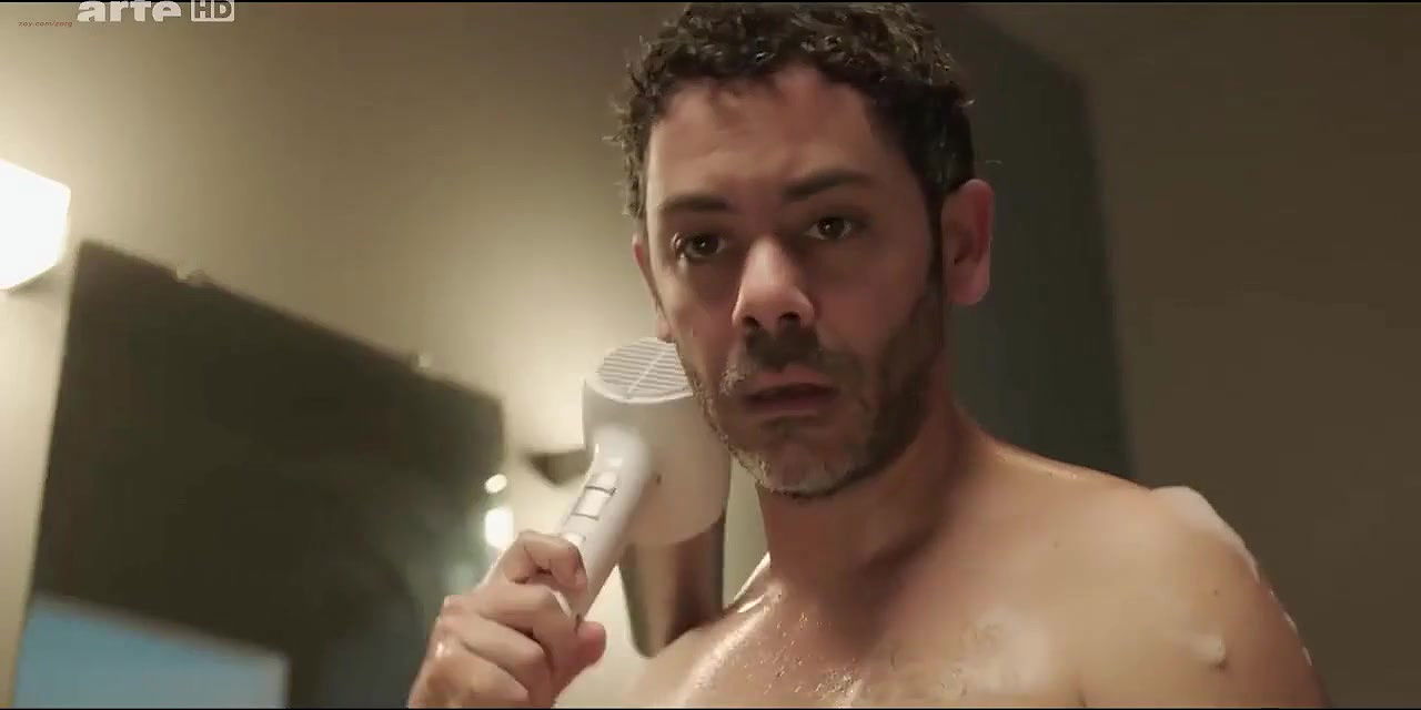 Alma Jodorowsky – damocles