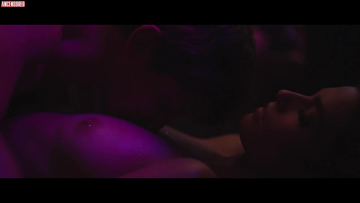 Alma Jodorowsky – harmony