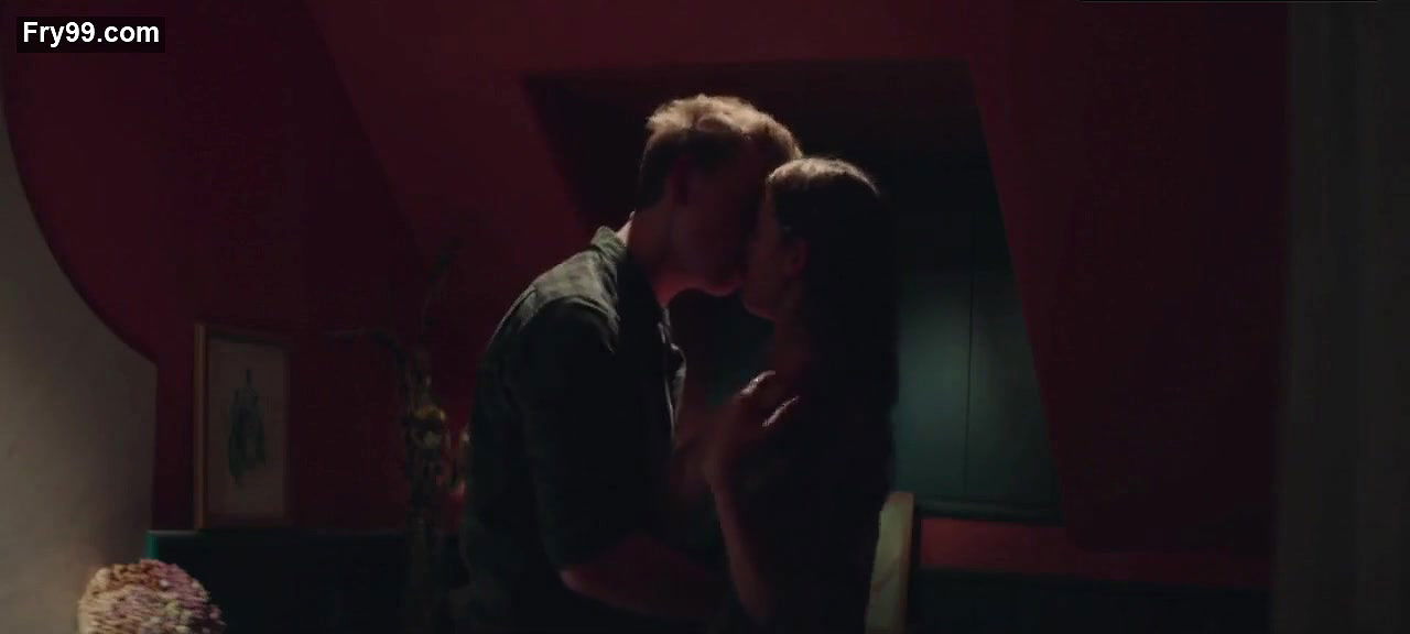 Alma Jodorowsky – kids in love