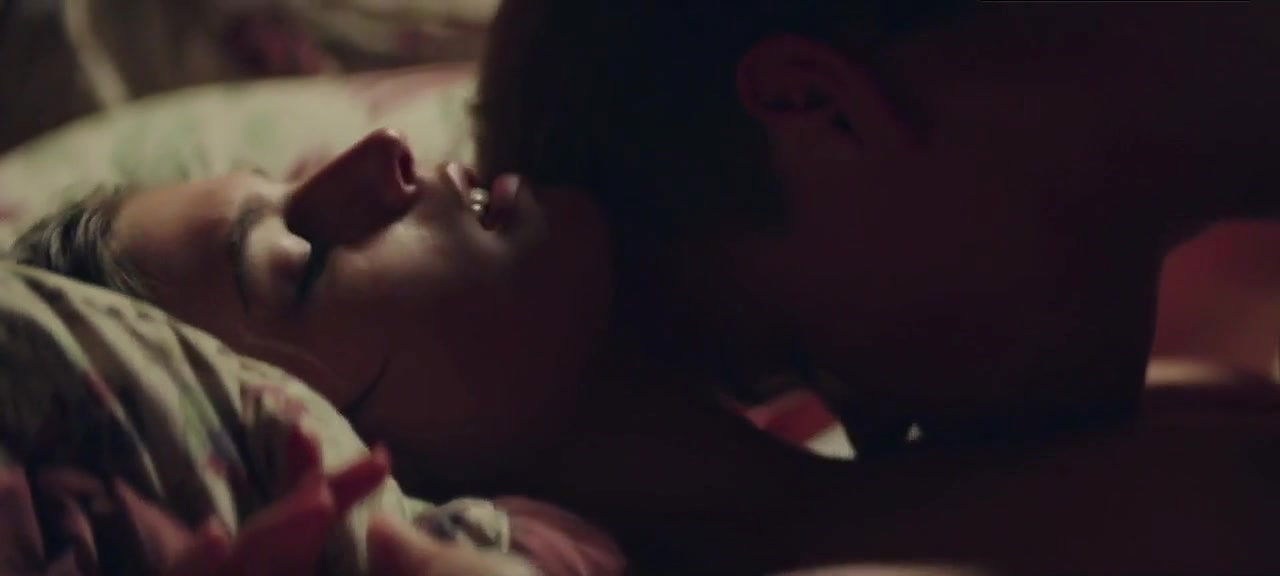 Alma Jodorowsky – kids in love