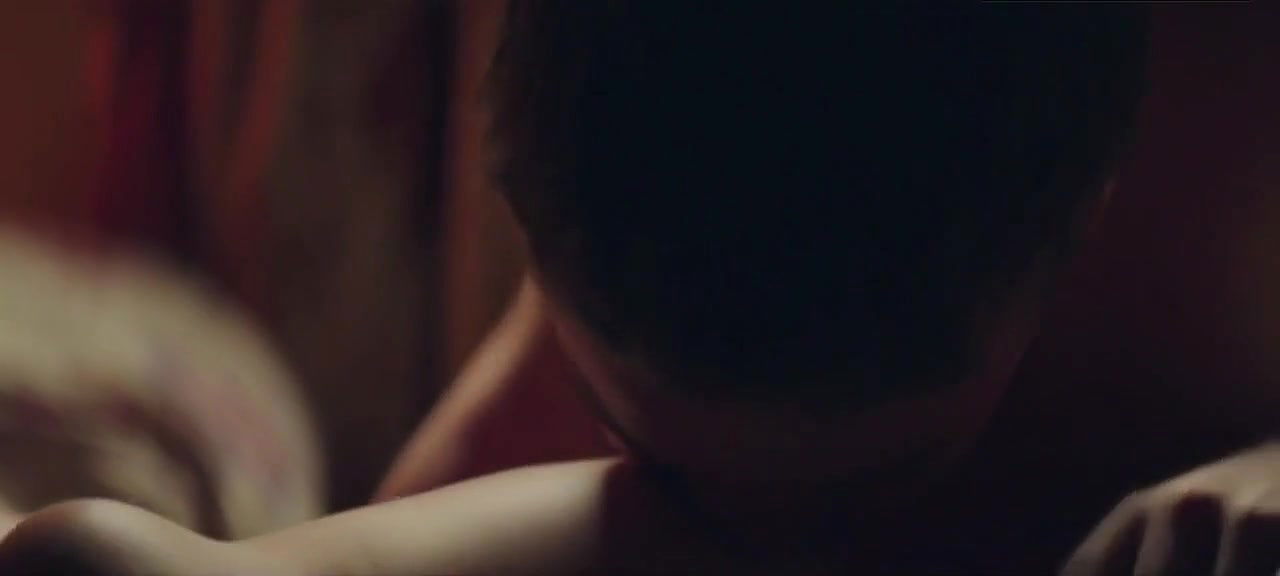 Alma Jodorowsky – kids in love