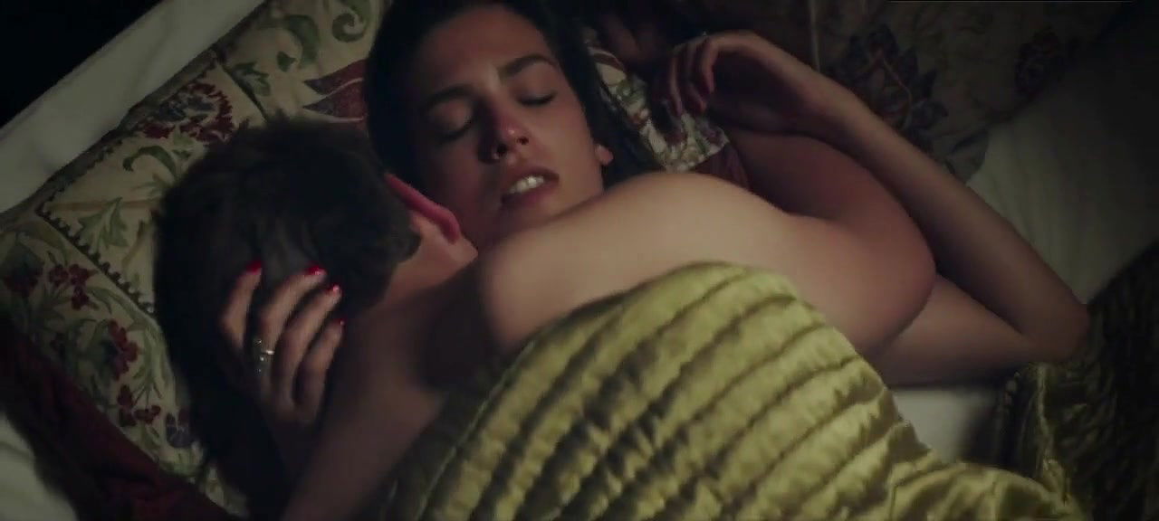 Alma Jodorowsky – kids in love