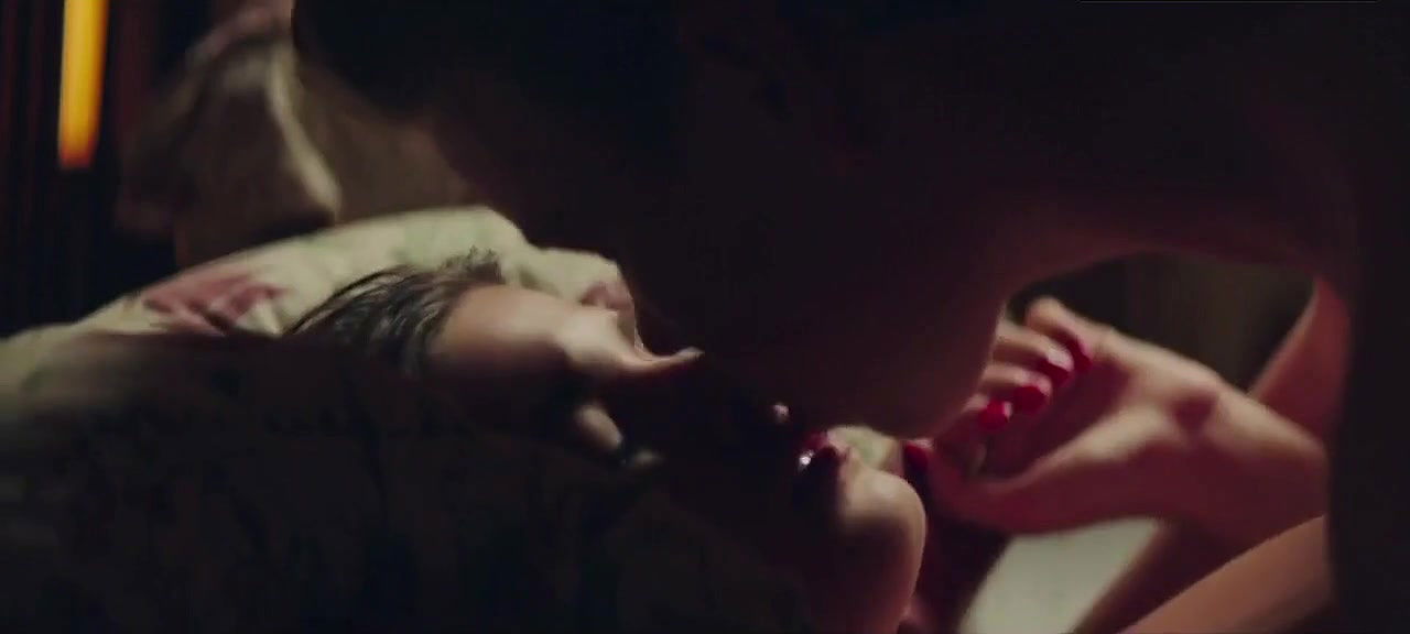 Alma Jodorowsky – kids in love