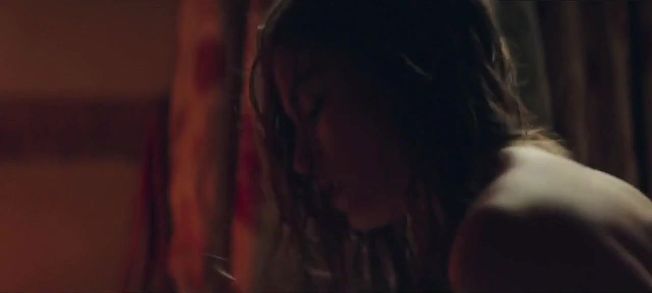 Alma Jodorowsky – kids in love