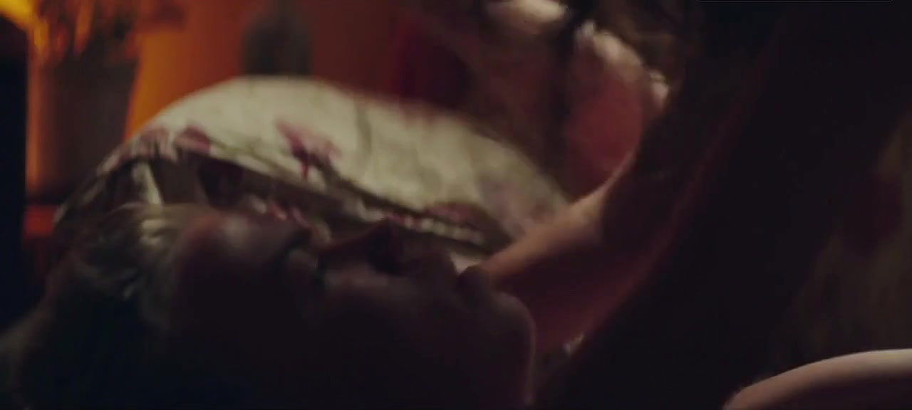 Alma Jodorowsky – kids in love