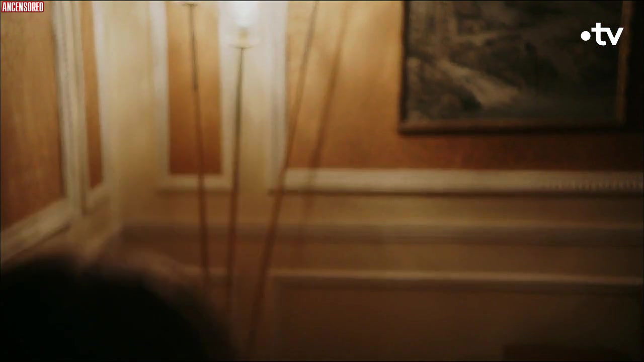 Alma Jodorowsky – La vie devant elles