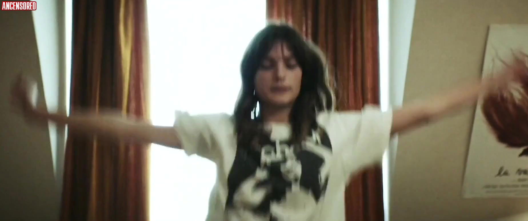 Alma Jodorowsky – the shock of the future