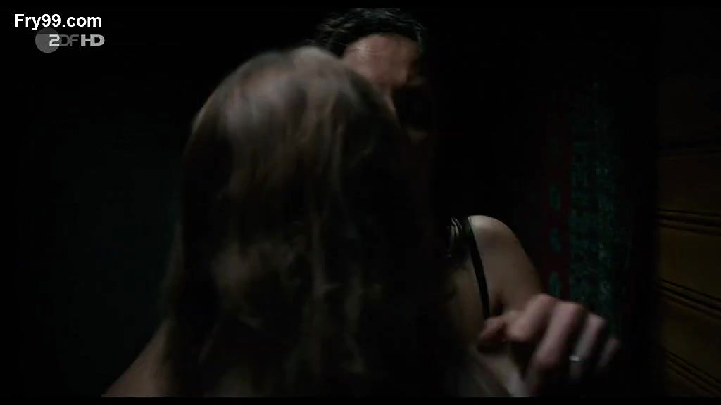 Alma Leiberg – under the family tree