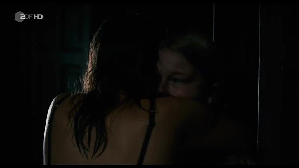 Alma Leiberg – under the family tree