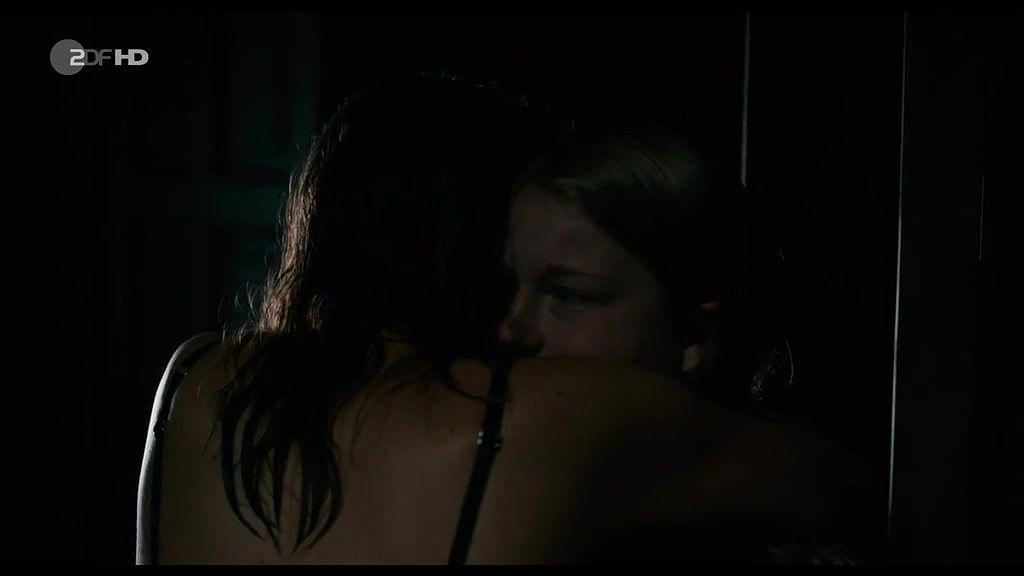 Alma Leiberg – under the family tree