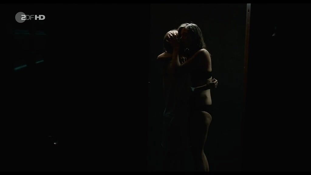 Alma Leiberg – under the family tree