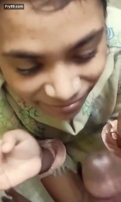 Desi sexy bhabi hot cum