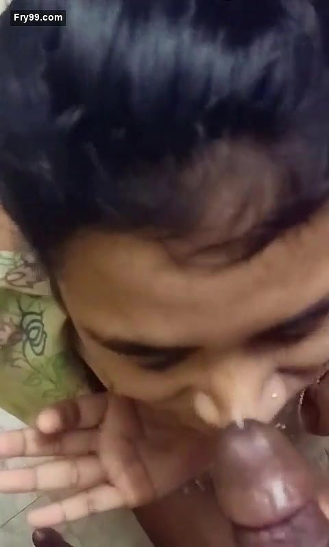 Desi sexy bhabi hot cum