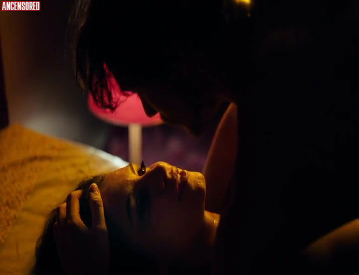 almila bagriacik – a regular woman