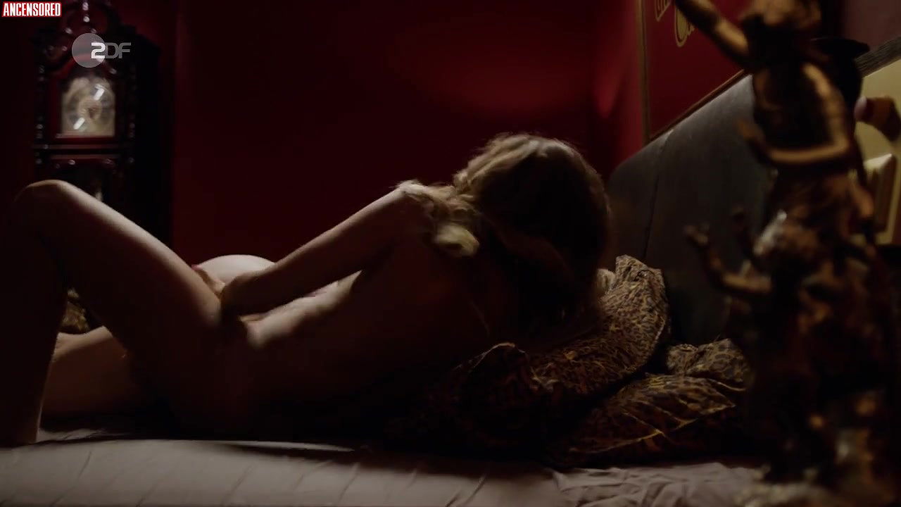 almila bagriacik – nachtschicht