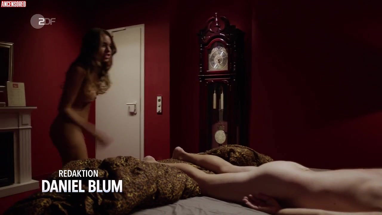 almila bagriacik – nachtschicht