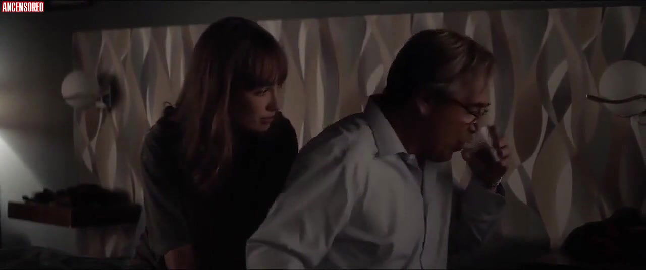 almudena amor – the good boss