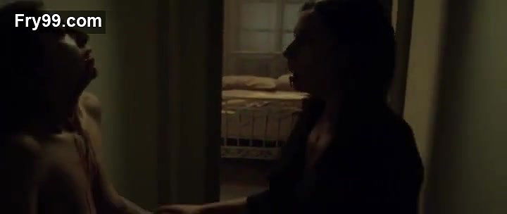 almudena leon – vampyres